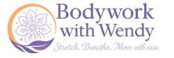 Bodywork with Wendy