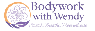 Bodywork with Wendy